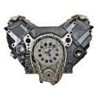 Engine Complete Assembly