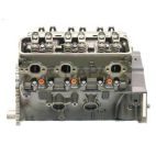 Engine Complete Assembly