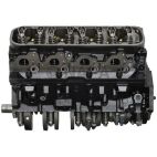 Engine Complete Assembly