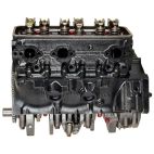 Engine Complete Assembly