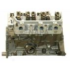 Engine Complete Assembly