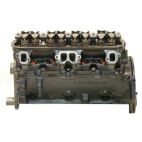 Engine Complete Assembly