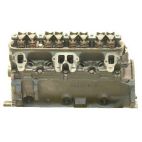 Engine Complete Assembly