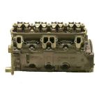 Engine Complete Assembly