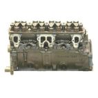 Engine Complete Assembly