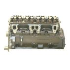 Engine Complete Assembly