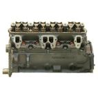 Engine Complete Assembly