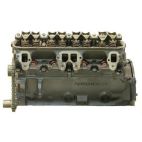 Engine Complete Assembly