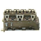 Engine Complete Assembly