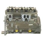 Engine Complete Assembly