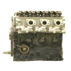 Engine Complete Assembly