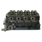 Engine Complete Assembly