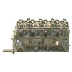 Engine Complete Assembly