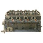 Engine Complete Assembly