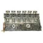 Engine Complete Assembly