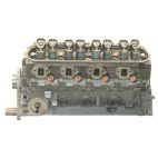 Engine Complete Assembly