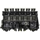 Engine Complete Assembly