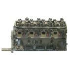 Engine Complete Assembly