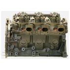 Engine Complete Assembly