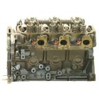 Engine Complete Assembly