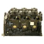 Engine Complete Assembly