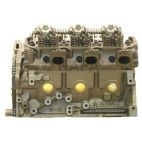 Engine Complete Assembly