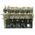 Engine Complete Assembly