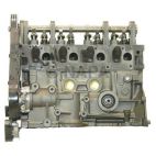 Engine Complete Assembly