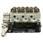 Engine Complete Assembly