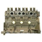 Engine Complete Assembly