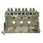 Engine Complete Assembly