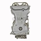 Engine Complete Assembly