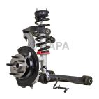 Suspension Strut Assembly