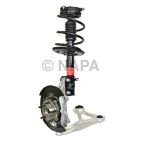 Suspension Strut Assembly