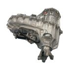 Transfer Case