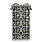 Engine Cylinder Head Assembly