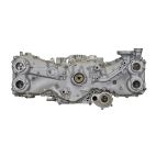 Engine Complete Assembly