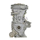 Engine Complete Assembly