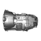 Manual Transmission Assembly