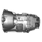 Manual Transmission Assembly