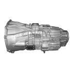 Manual Transmission Assembly