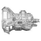 Manual Transmission Assembly