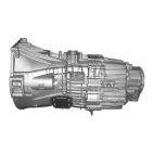 Manual Transmission Assembly