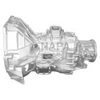 Manual Transmission Assembly