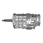 Manual Transmission Assembly