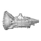 Manual Transmission Assembly