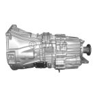 Manual Transmission Assembly