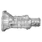 Manual Transmission Assembly