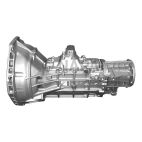 Manual Transmission Assembly