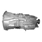 Manual Transmission Assembly